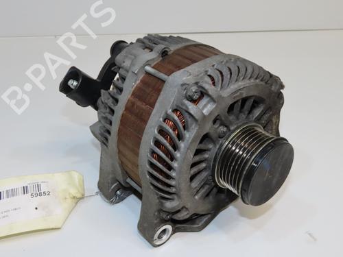 Used Alternator Alternator PEUGEOT 607 (9D, 9U) 2.0 HDI (136 hp) 39756425 39756425