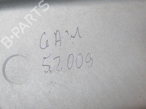 Rear right window mechanism SKODA OCTAVIA II Combi (1Z5) 1.9 TDI | BP28831795C25