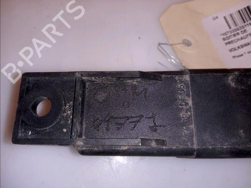 Used Electronic module VW POLO V (6R1, 6C1) 1.2 TDI (75 hp) 12197945