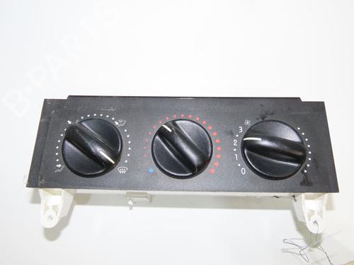 Climate control RENAULT KANGOO Express (FC0/1_) D 65 1.9 (FC0E, FC02, FC0J, FC0N) | BP33008066I5 - Image 5