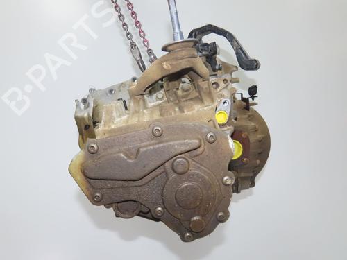 Gearbox CITROËN JUMPY II Van 2.0 HDi 120 | BP32377314M3  - Image 5