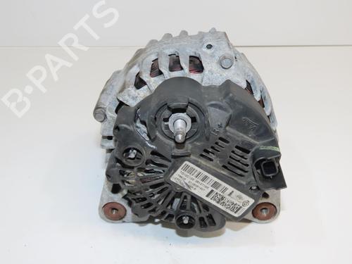 Alternator RENAULT CAPTUR I (J5_, H5_) 1.2 TCe 120 | BP38527410M7 - Image 5