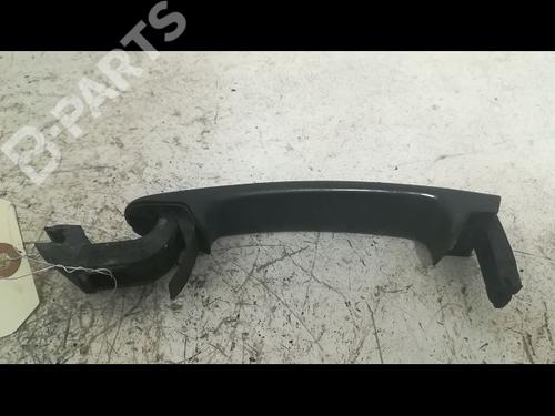 Front left exterior door handle SEAT ALTEA XL (5P5, 5P8) 1.9 TDI | BP9605723C128 
