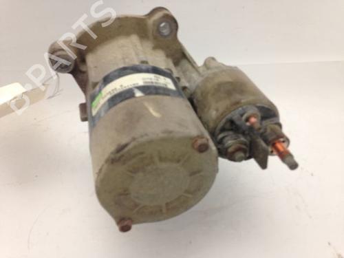 Used Starter CITROËN SAXO (S0, S1) 1.1 X, SX (60 hp) 9592991