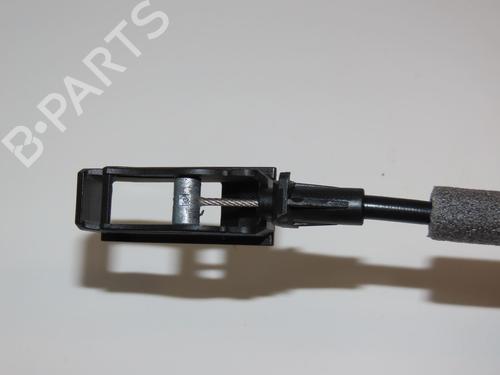 Rear left lock FORD FOCUS III 1.6 TDCi | BP19061248C100 