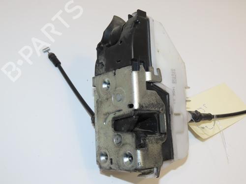 Used Front left lock RENAULT ESPACE IV (JK0/1_) 2.0 dCi (JK01, JK02, JK1J, JK1K, JK1H) (150 hp) 28802024