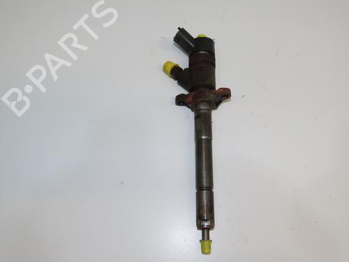 Inyector FORD C-MAX (DM2) 1.6 TDCi (90 hp) 32354683