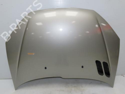 Used Hood PEUGEOT 206 Hatchback (2A/C) 1.4 i (75 hp) 28831036