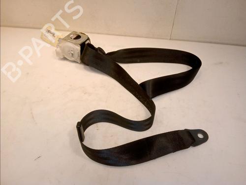 Venstre bak beltestrammer CITROËN C4 Grand Picasso I (UA_) 1.6 HDi 110 (112 hp) 12585649