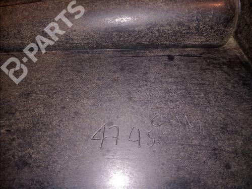 Left taillight CITROËN XSARA (N1) 1.8 i | BP11832991C34 