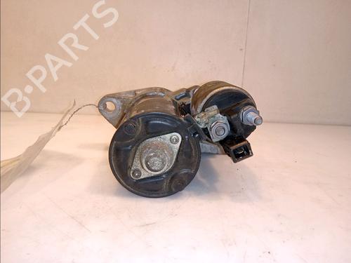 Starter VW FOX Hatchback (5Z1, 5Z3, 5Z4) 1.2 | BP12262390M8 