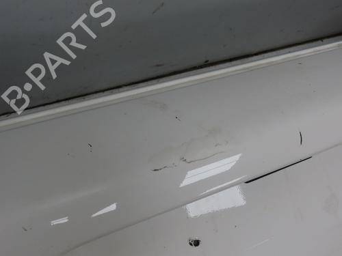 Rear bumper PEUGEOT 307 (3A/C) 1.6 16V | BP29170500C8 