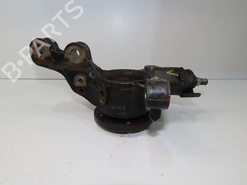 Right front steering knuckle CITROËN JUMPY III Van (V_) 1.5 BlueHDi 120 | BP32129634M26 - Image 2