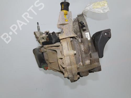 Gearbox RENAULT KANGOO Express (FW0/1_) 1.5 dCi 70 (FW0A, KW0V) | BP37455471M3 - Image 2