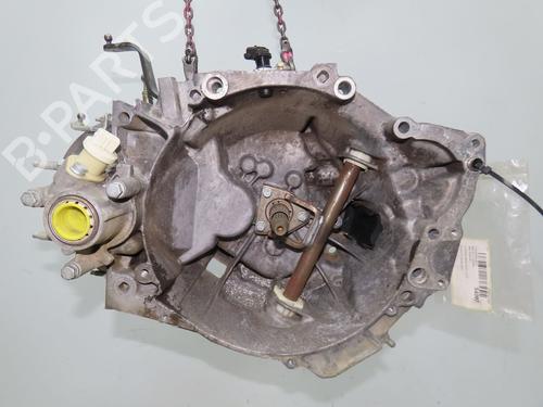 Gearbox CITROËN BERLINGO / BERLINGO FIRST Box Body/MPV (M_) 1.9 D 70 (MBWJZ, MCWJZ) | BP28801527M3