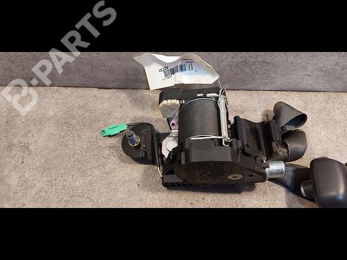 Front left belt tensioner CHEVROLET AVEO / KALOS Hatchback (T200) 1.4 | BP9615119C87 