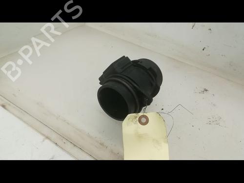 Used Mass air flow sensor Mass air flow sensor PEUGEOT 207 (WA_, WC_) 1.4 HDi (68 hp) 9596586 9596586