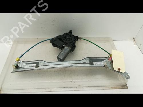 Front left window mechanism OPEL CORSA D (S07) 1.3 CDTI (L08, L68) | BP23175774C22 - Image 2