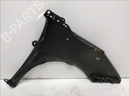 Left front fenders PEUGEOT 5008 (0U_, 0E_) 1.6 HDi | BP19025328C41 