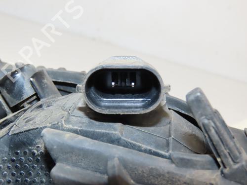Left front fog light KIA SPORTAGE III (SL) 2.0 CRDi AWD | BP26049185C30