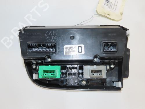 Climate control HONDA CIVIC IX (FK) 1.6 i-DTEC (FK3) | BP36958507I5 - Image 2