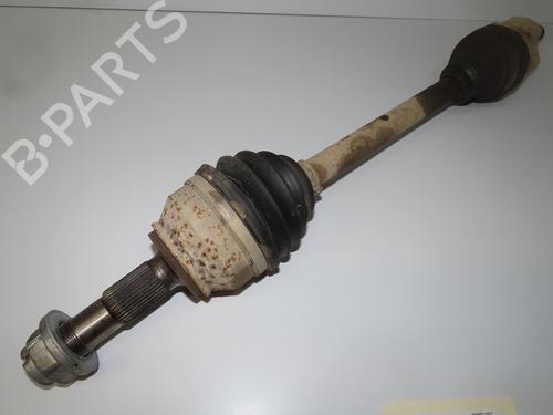 Used Left front driveshaft Left front driveshaft PEUGEOT BOXER Van 2.2 HDi 130 (131 hp) 36493769 36493769