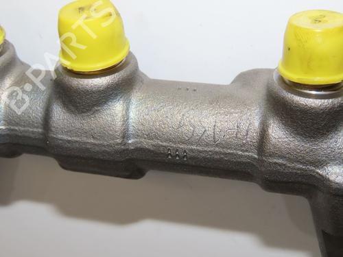 Injection rail BMW X3 (F25) xDrive 20 d | BP33836386M98 - Image 5