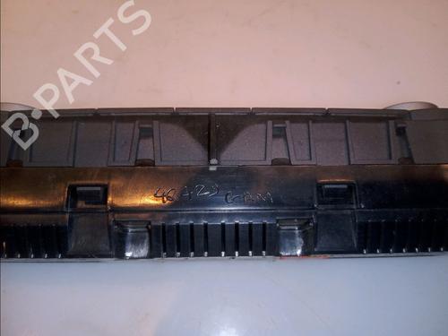 Climate control FORD FOCUS II (DA_, HCP, DP) 1.8 TDCi | BP12992616I5 