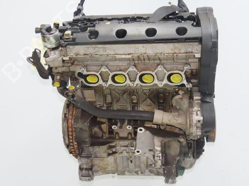 Engine CITROËN C5 I (DC_) 2.0 16V (DCRFNC, DCRFNF) | BP29195948M1  - Image 5