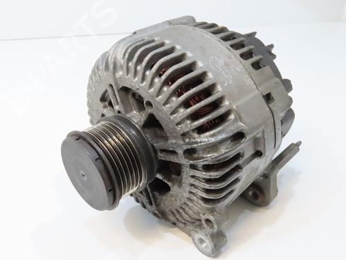 Alternator VW PASSAT B6 (3C2) 2.0 TDI 16V | BP36395716M7  - Image 6