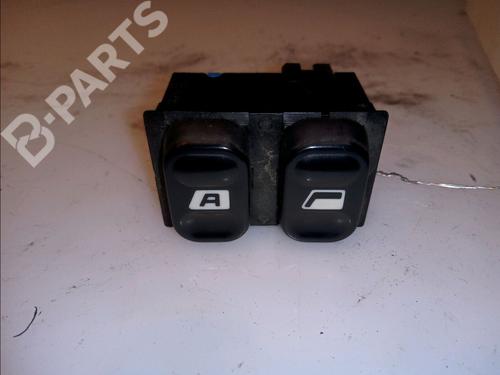 Used Left front window switch PEUGEOT 406 (8B) 1.8 16V (110 hp) 11103014