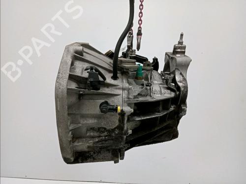 Used Gearbox Gearbox 16449142 16449142