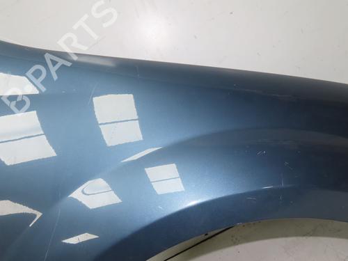 Right front fenders DACIA LOGAN MCV (KS_) 1.5 dCi (KS0W) | BP28830899C42 