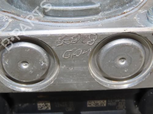 ABS pump CITROËN JUMPY III Van (V_) 1.5 BlueHDi 120 | BP36283592M43  - Image 8
