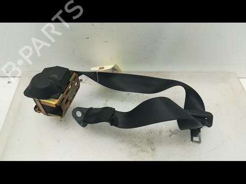 Used Rear right seatbelt Rear right seatbelt 9593273 9593273