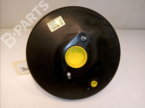 Used Servo brake FIAT GRANDE PUNTO (199_) 1.3 D Multijet (75 hp) 11183520