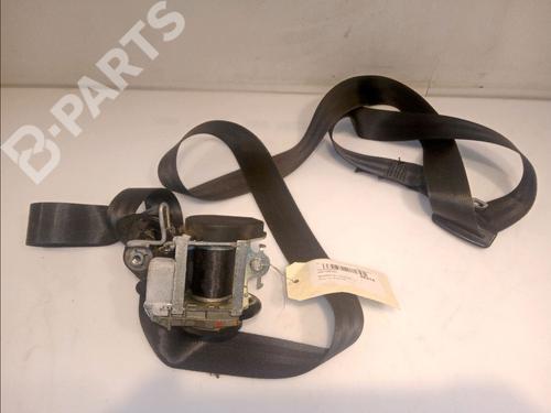 Used Front left belt tensioner Front left belt tensioner PEUGEOT 407 (6D_) 1.6 HDi 110 (6D9HZC, 6D9HYC) (109 hp) 11101779 11101779