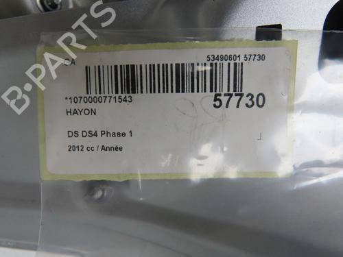 tailgate-citroen-ds4-nx_-2011-2012-2013-2014-2015-38077773 main image