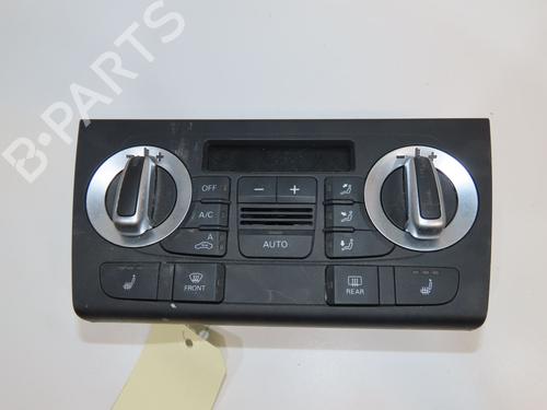 Climate control AUDI Q3 (8UB, 8UG) 2.0 TDI quattro | BP36494410I5 - Image 3