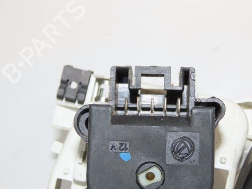Climate control FIAT DUCATO Van (244_) 2.3 JTD | BP33860633I5 - Image 3