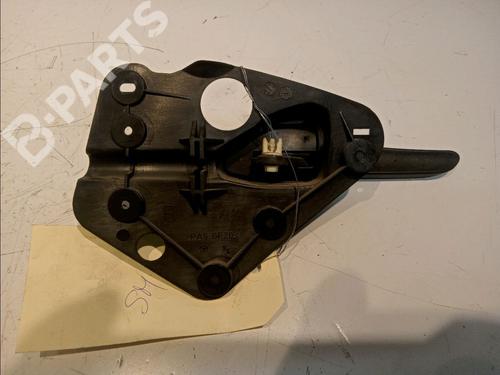 Front right interior door handle MERCEDES-BENZ VITO / MIXTO Van (W639) 115 CDI (639.601, 639.603, 639.605) | BP11102364I14 