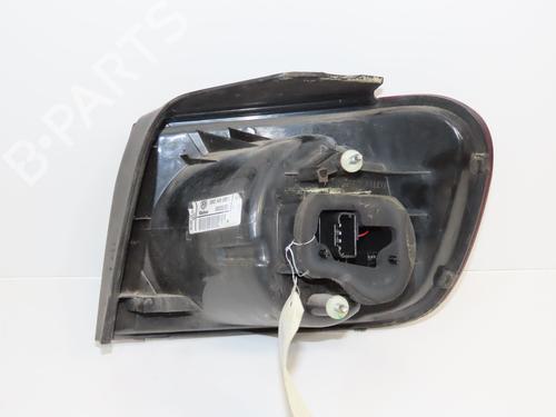 Left taillight VW GOLF PLUS V (5M1, 521) 1.9 TDI | BP36495892C34  - Image 5