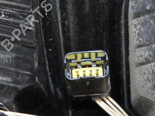 Left taillight CITROËN C3 Picasso (SH_) 1.6 HDI 90 | BP36310671C34 - Image 3
