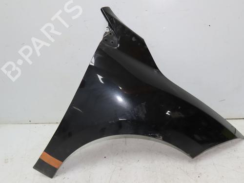Right front fenders RENAULT MEGANE III Hatchback (BZ0/1_, B3_) 1.5 dCi (BZ09, BZ0D, BZ1W, BZ29, BZ14) | BP28830933C42 