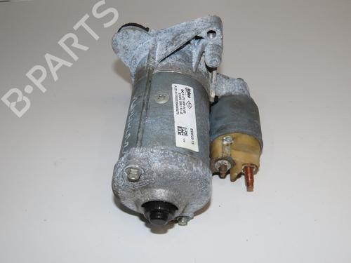 Starter RENAULT MASTER III Van (FV) 2.3 dCi 150 FWD (FV0F, FV03, FV09) | BP37275818M8 - Image 5