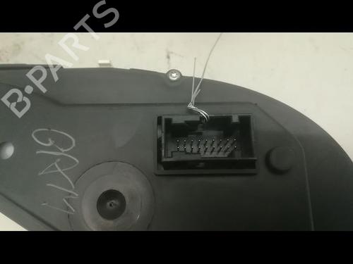 instrument-cluster-peugeot-307-3ac-14-16v-6103j2-2000-2001-2002-2003-2004-2005-2006-2007-2008-2009-2010-2011-2012-9595786 main image