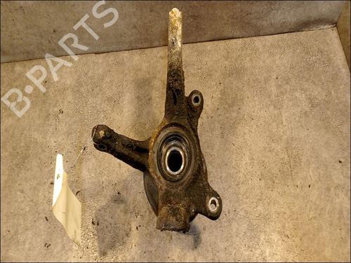 Right front steering knuckle NISSAN MICRA II (K11) 1.0 i 16V | BP14876211M26 