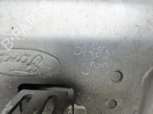 Motorhjelm FORD C-MAX (DM2) 1.6 TDCi | BP28831049C1 - Image 5