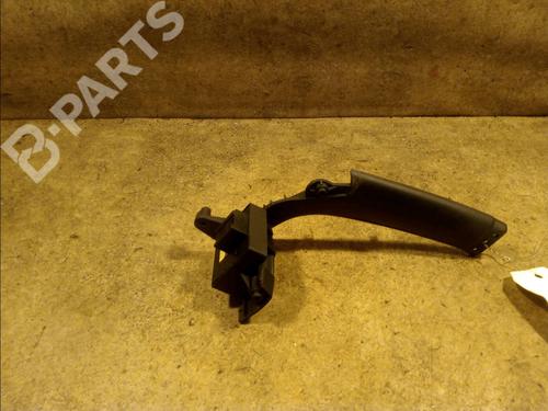Used Left front window switch Left front window switch AUDI A3 (8P1) 1.9 TDI (105 hp) 10053338 10053338