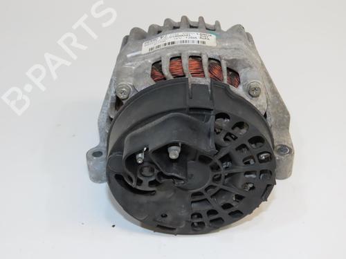 Alternator FIAT PUNTO (199_) 1.4 (199AXB1A, 199BXB1A, 199BXB11, 199AXB11) | BP33728003M7 - Image 5